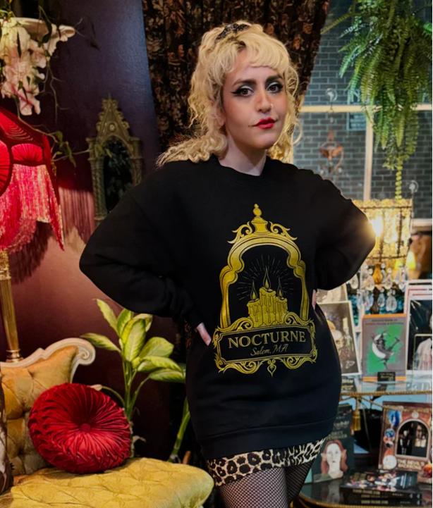Apparel & Accessories