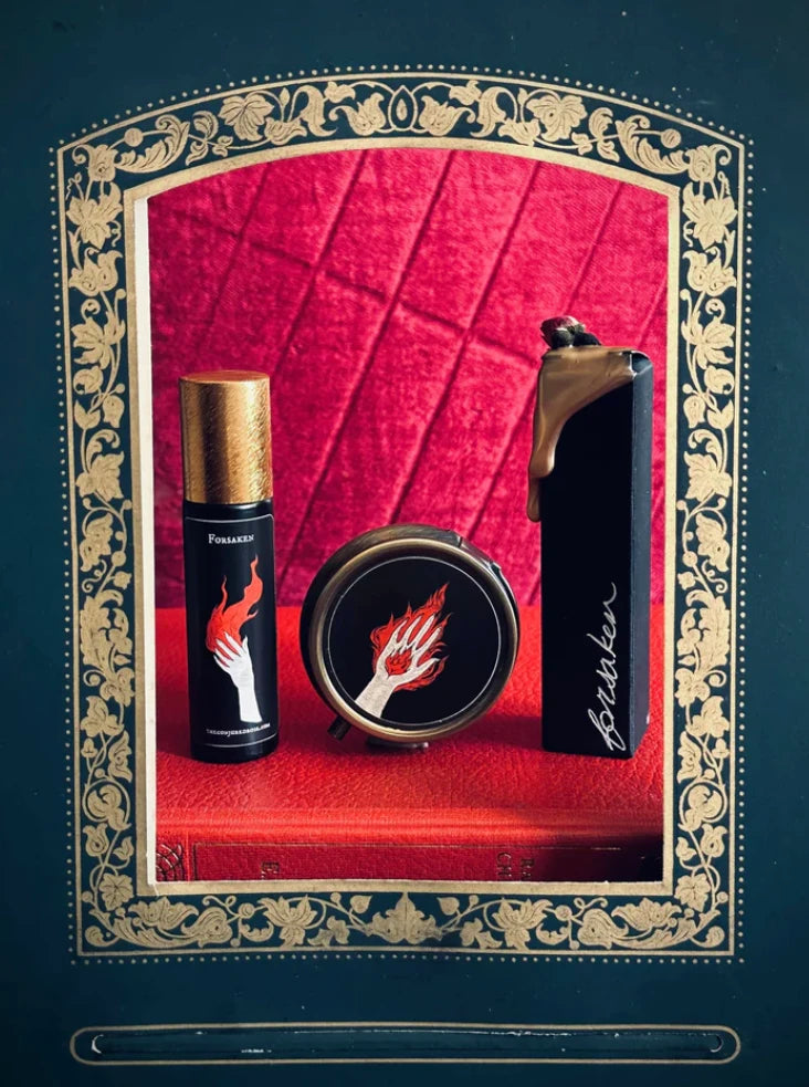 The Perfume Collection