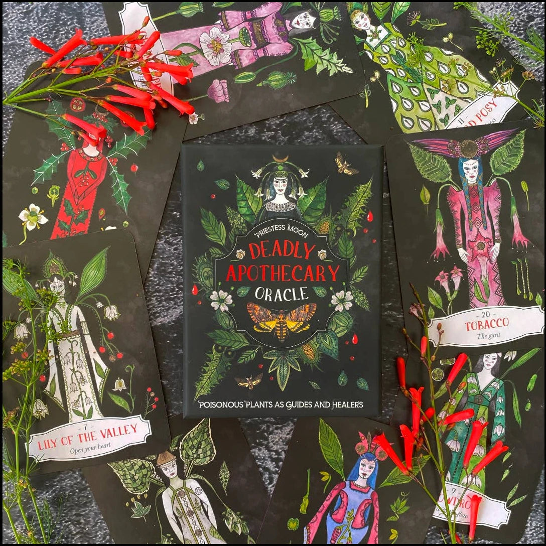 Tarot & Esoteric Collection