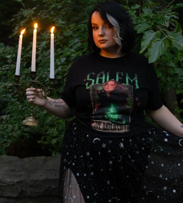 Wonder Witch Boutique