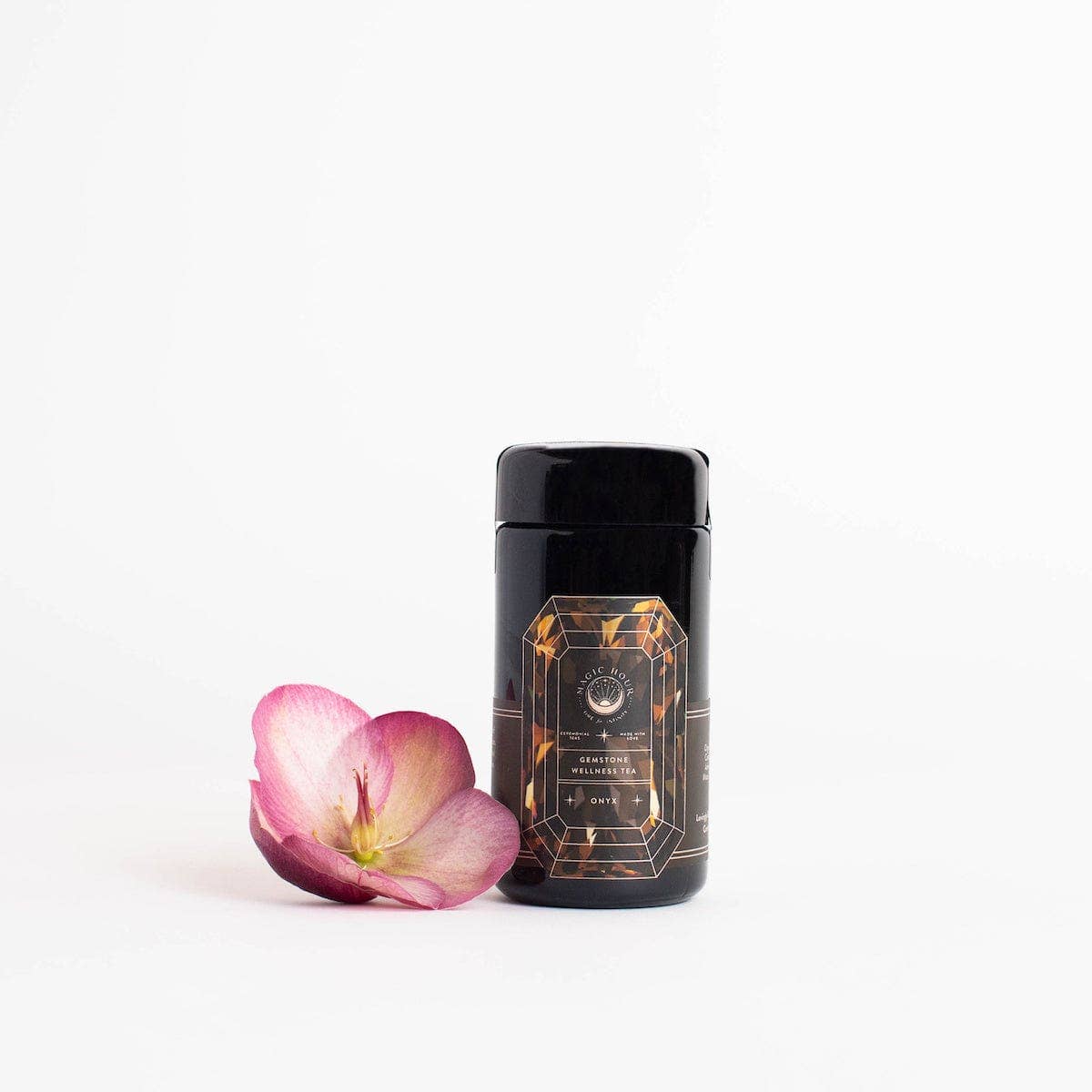 Black Onyx Tea by Magic Hour