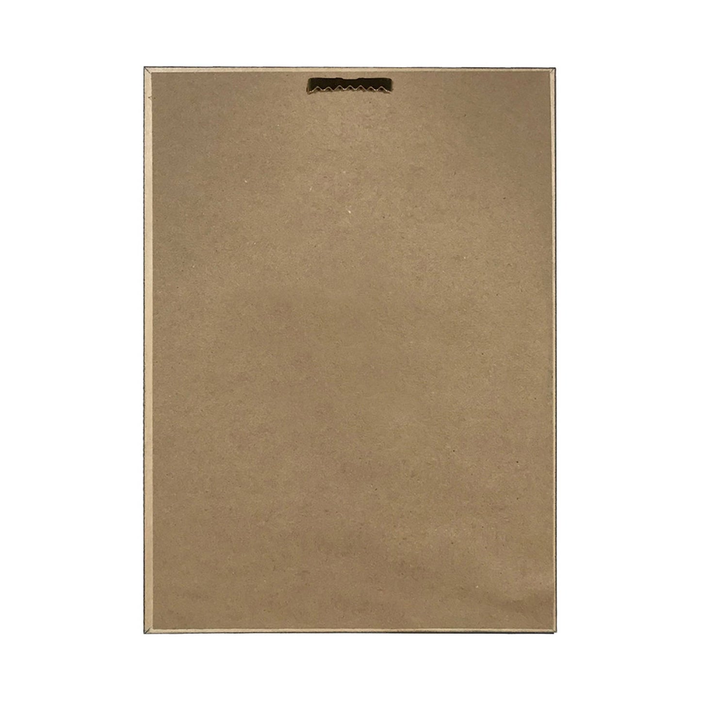 The Haunted Wood Framed Print