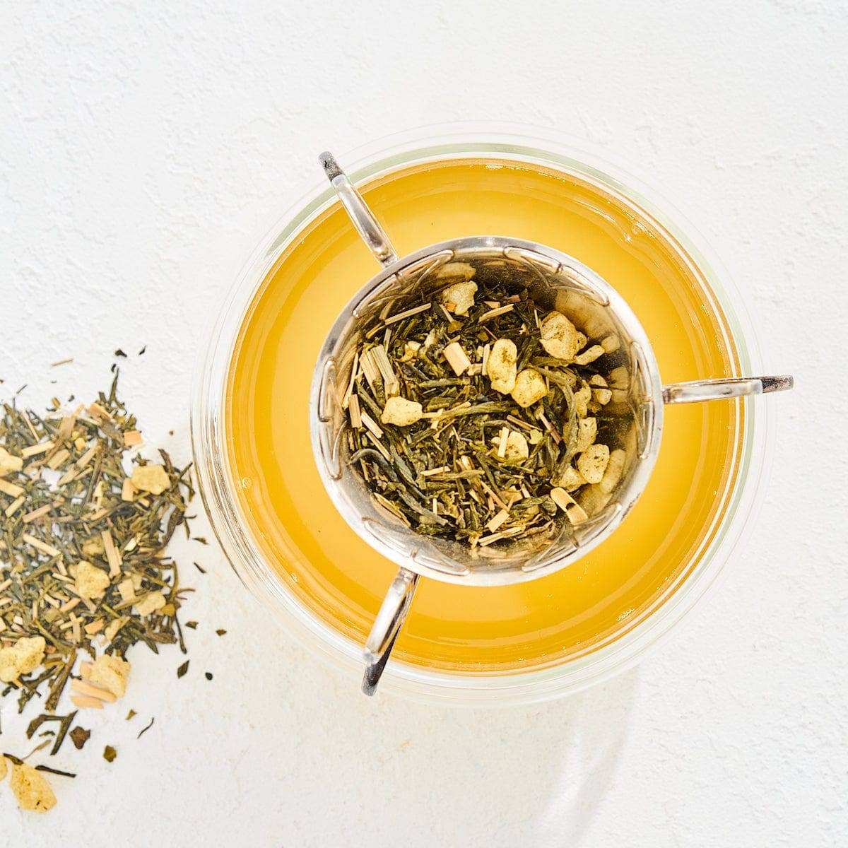 Emerald Tea by Magic Hour