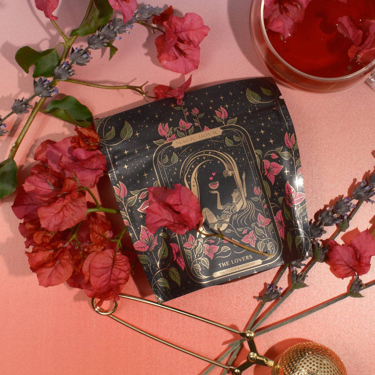 The Lovers Tea by Magic Hour