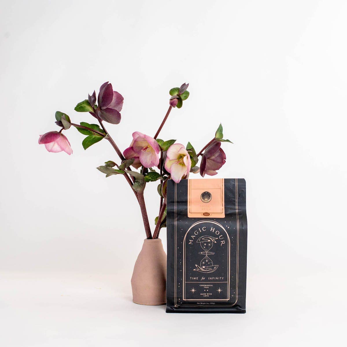 Goddess Green Tea by Magic Hour