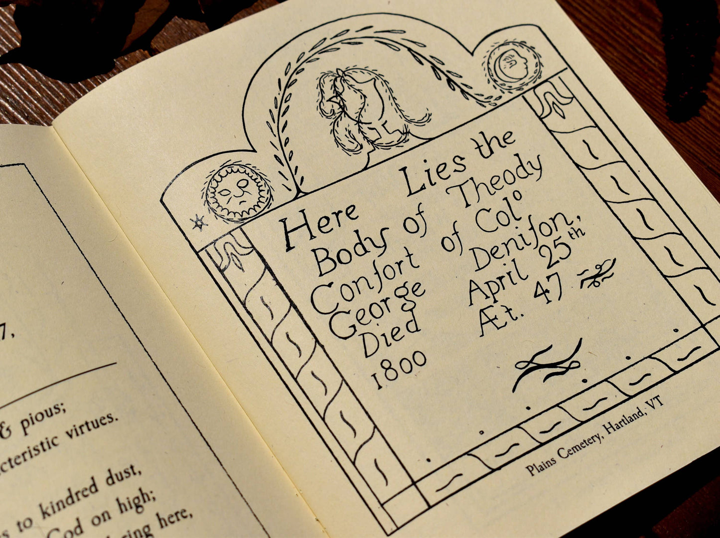 Blessed Are Ye Dead Vol 1