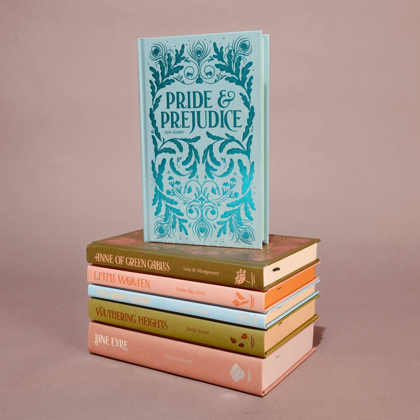 Little Women | Luxe Edition | Wordsworth Classics