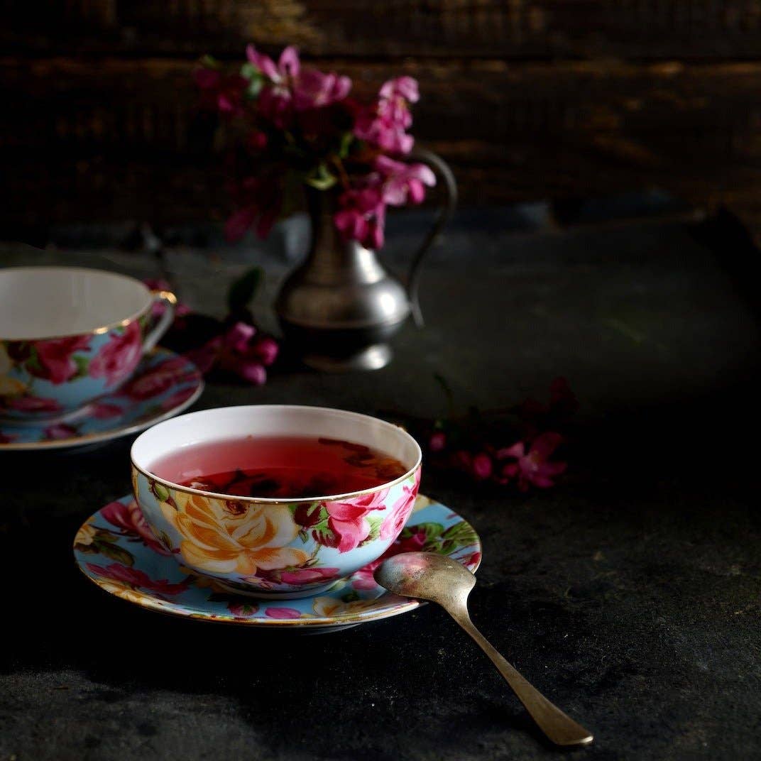 The Lovers Tea by Magic Hour