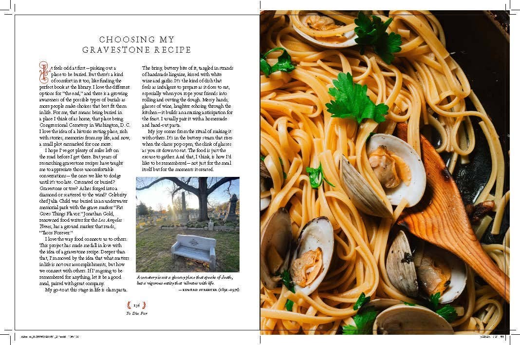 To Die For by Rosie Grant (Hardcover)