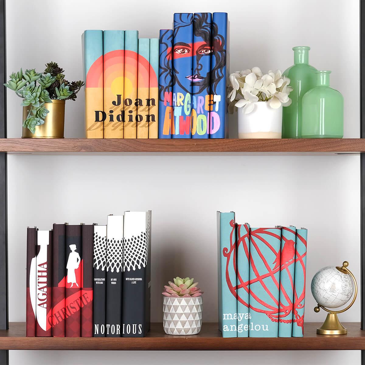 Margaret Atwood The Handmaid's Tale and More Book Set