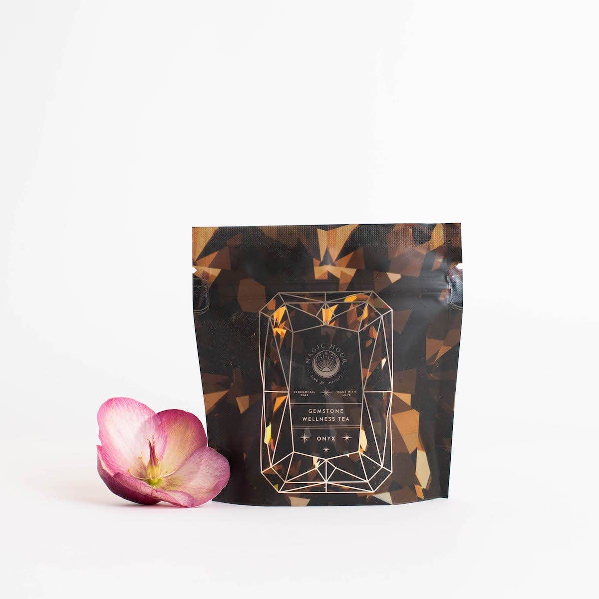 Black Onyx Tea by Magic Hour