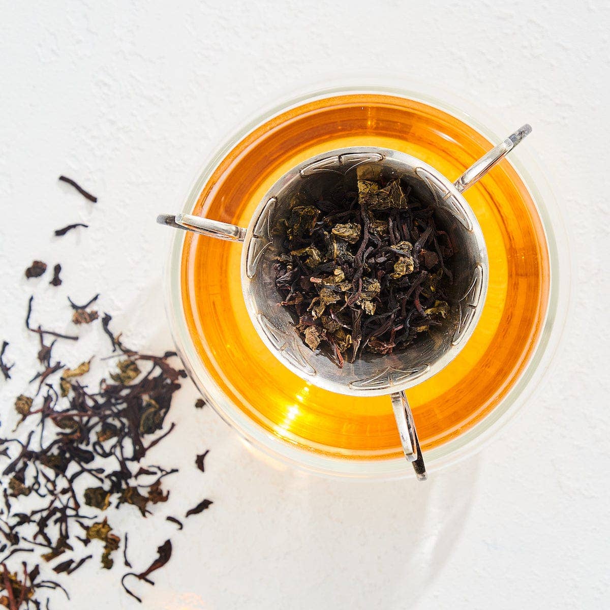 Black Onyx Tea by Magic Hour