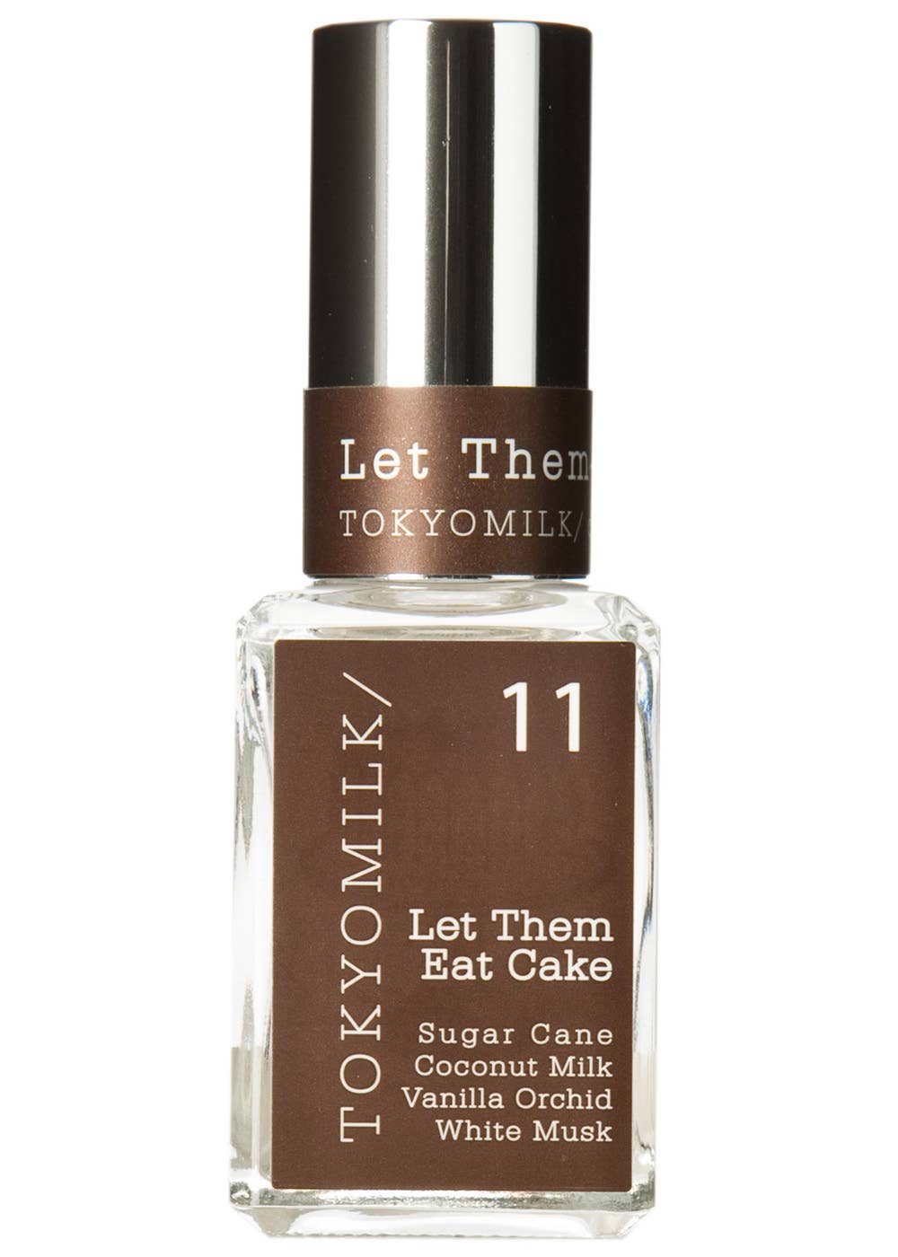 Let Them Eat Cake No. 11 Perfume