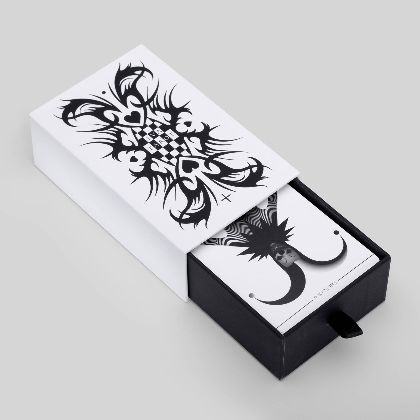 Iva Tarot Deck