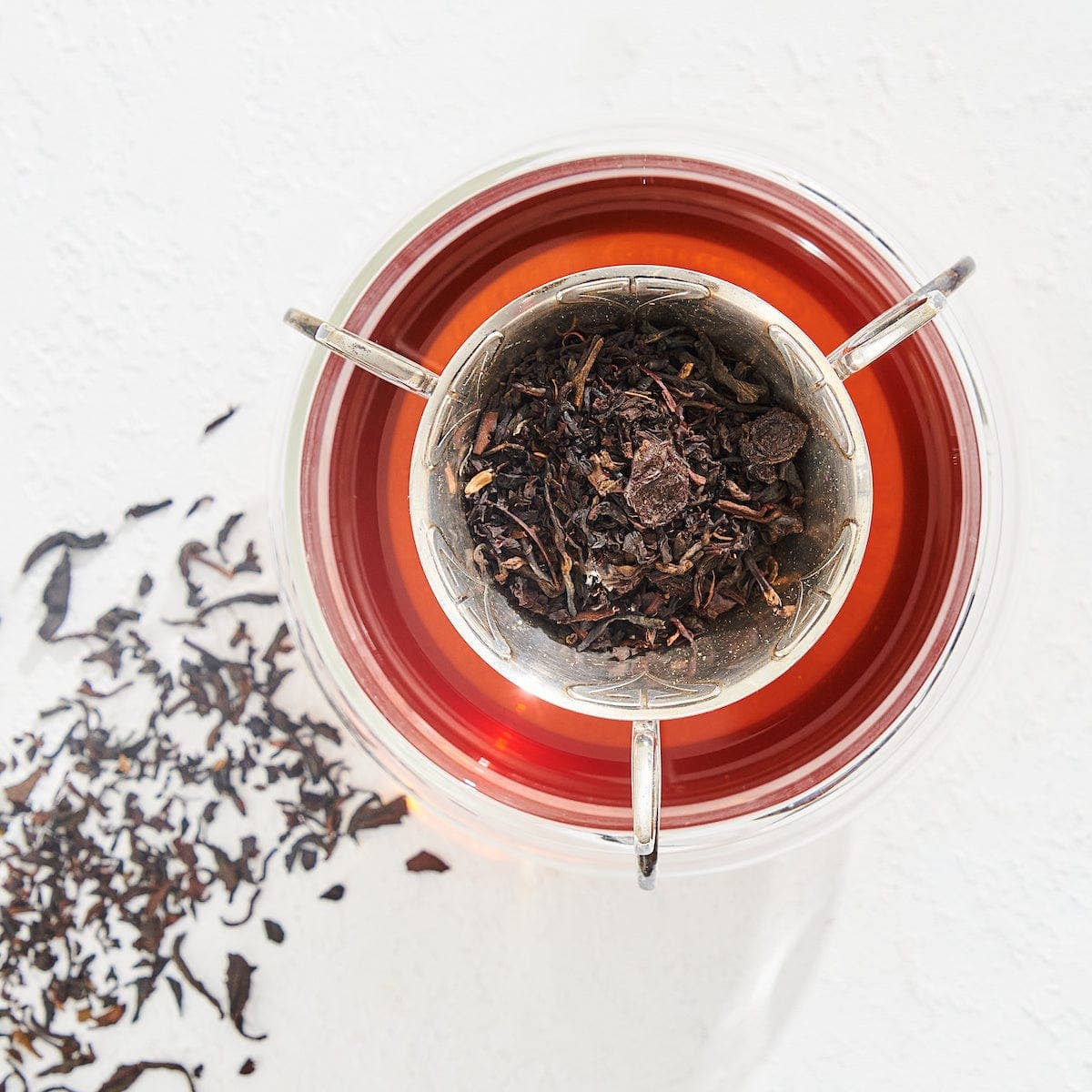 Bohemian Breakfast Tea by Magic Hour