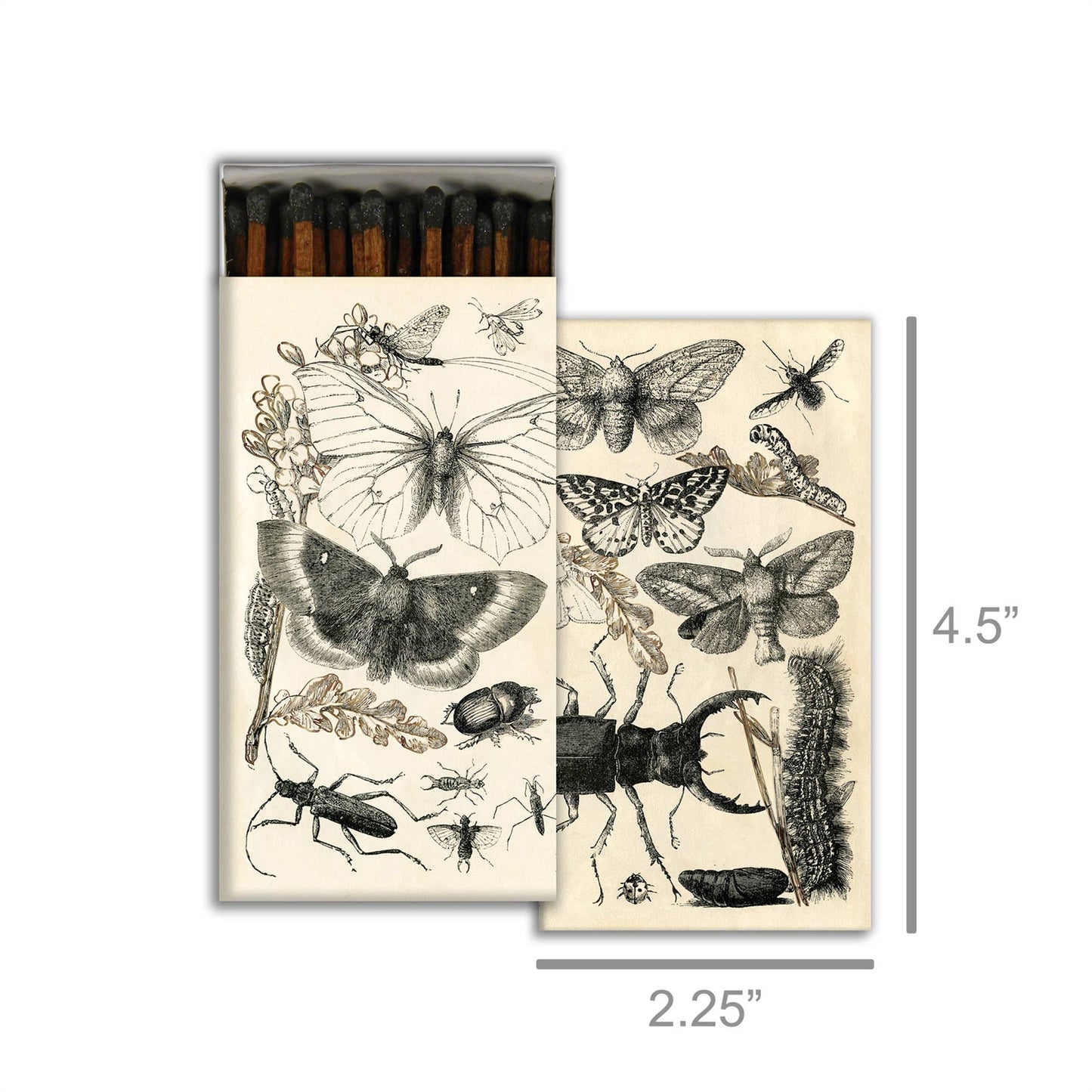 Things With Wings Matches