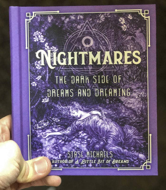 Nightmares: The Dark Side of Dreams and Dreaming