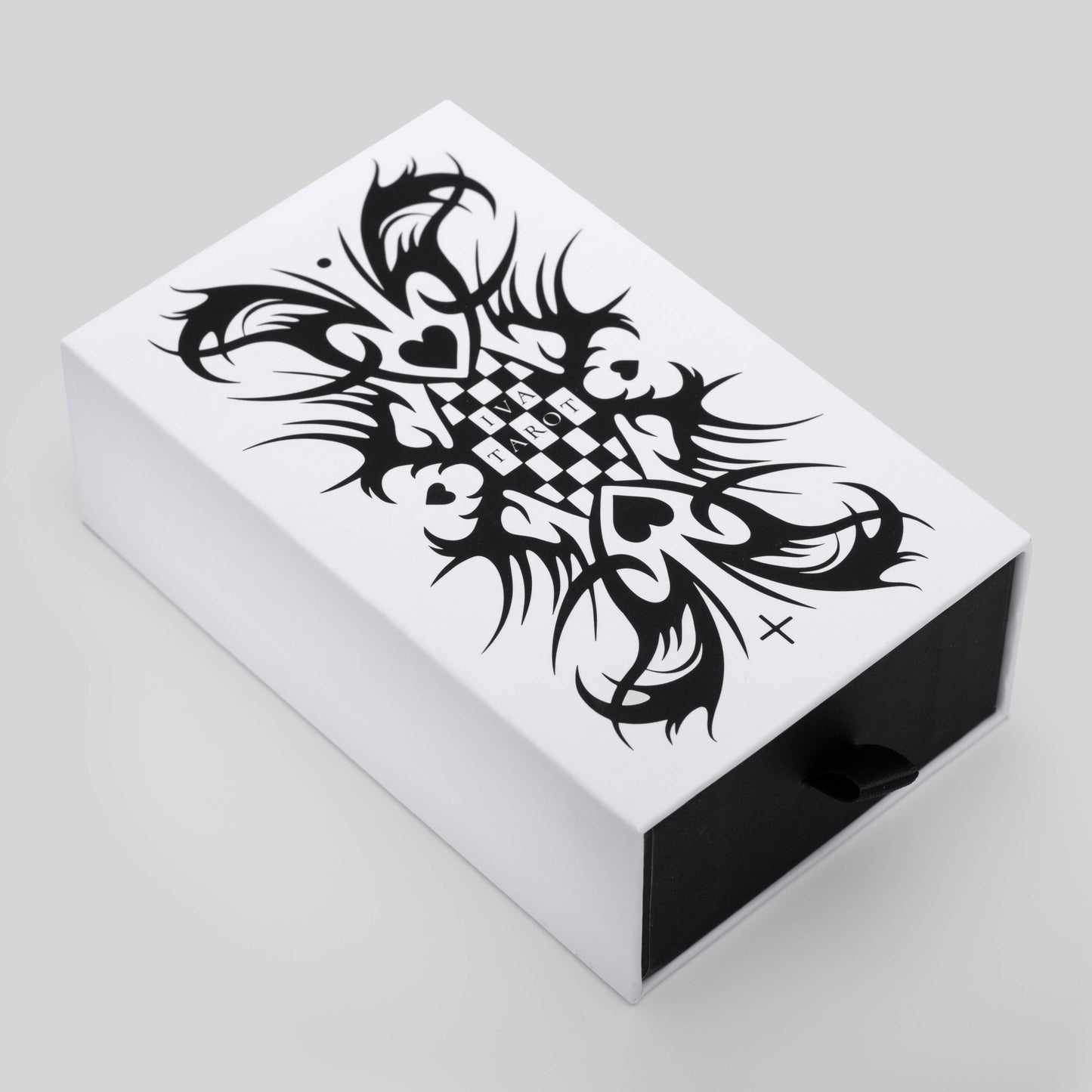 Iva Tarot Deck