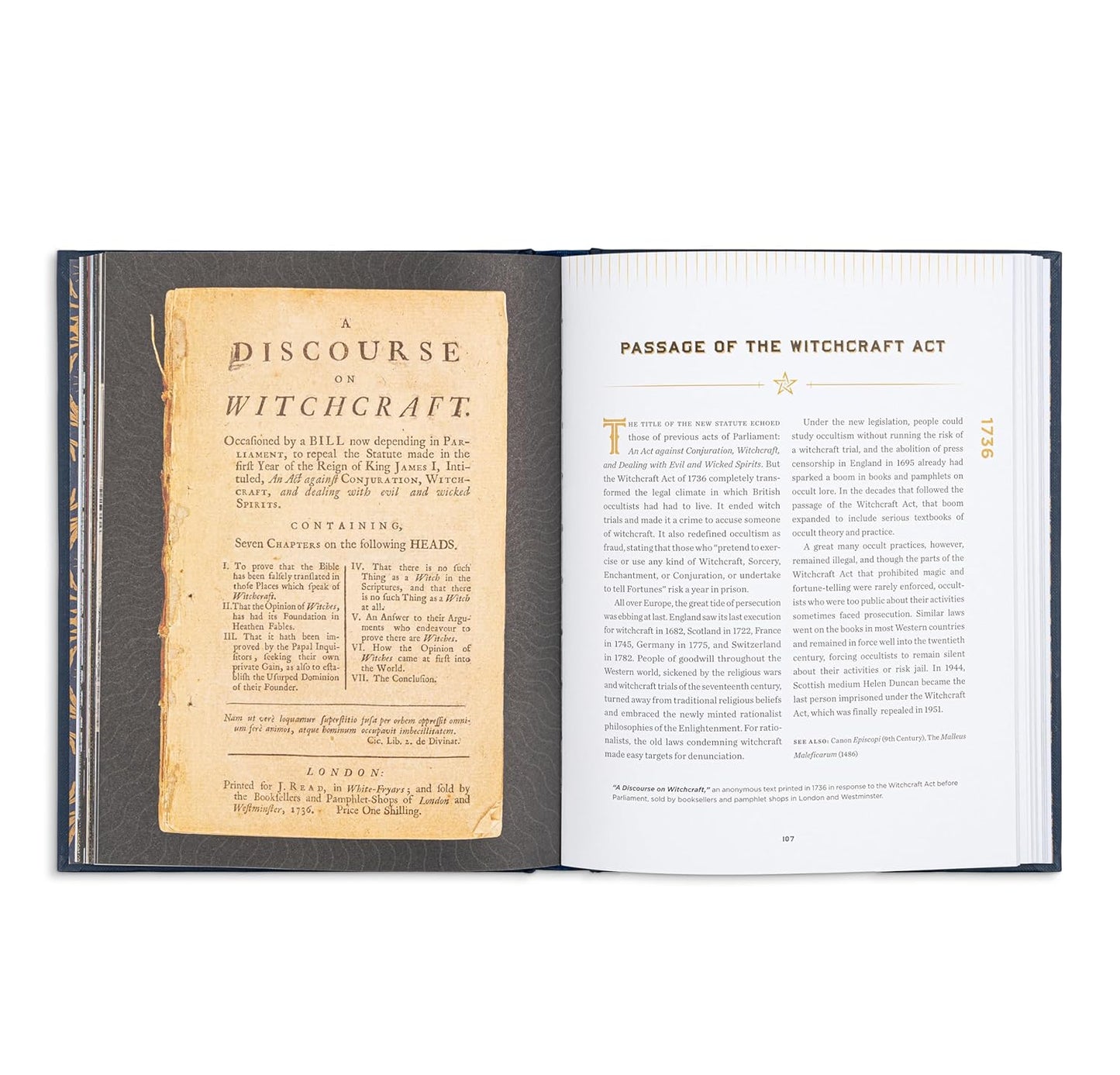 The Occult Book: A Chronological Journey from Alchemy to Wicca by John Michael Greer (Hardcover)