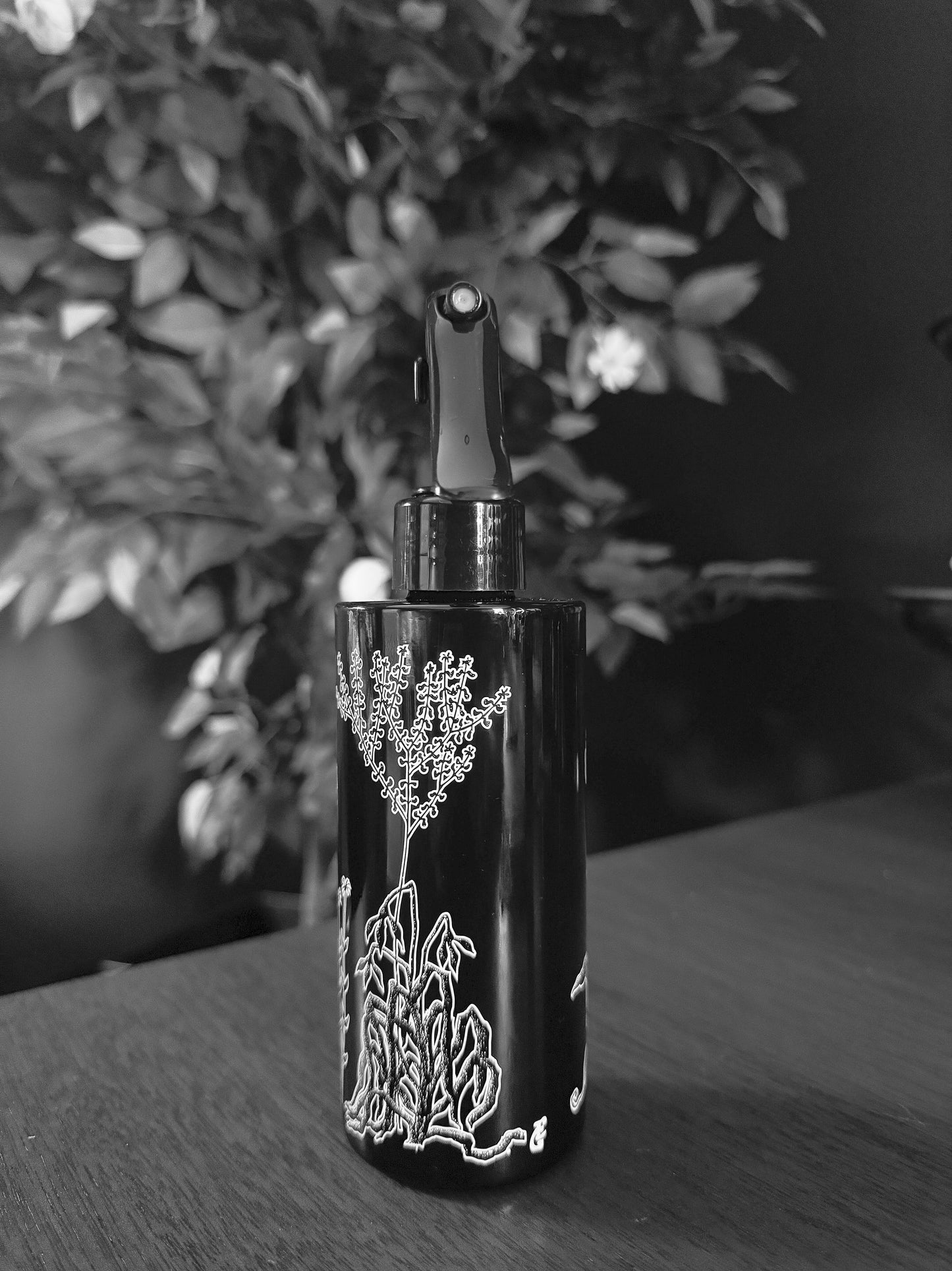 The Evil Garden Room Spray by Heretic Parfum