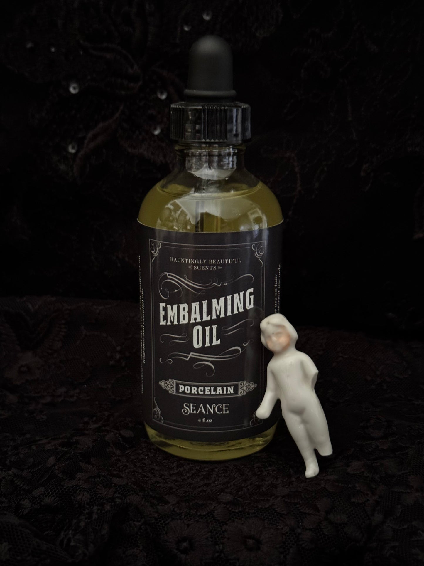 Porcelain Embalming Oil by Seance