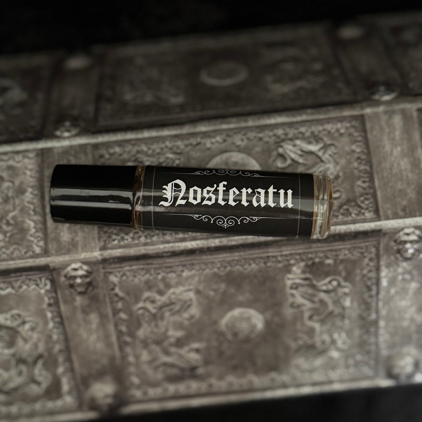 Nosferatu Perfume Roller by Seance
