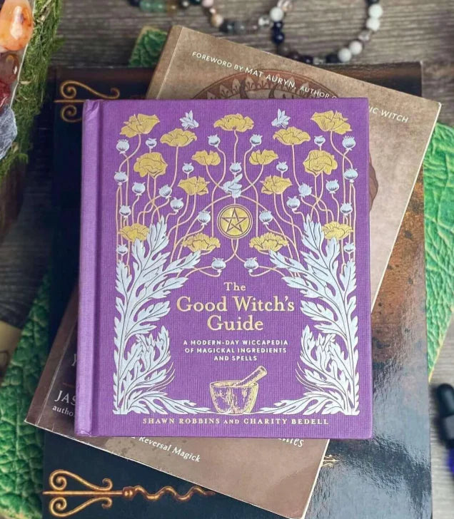 The Good Witch’s Guide