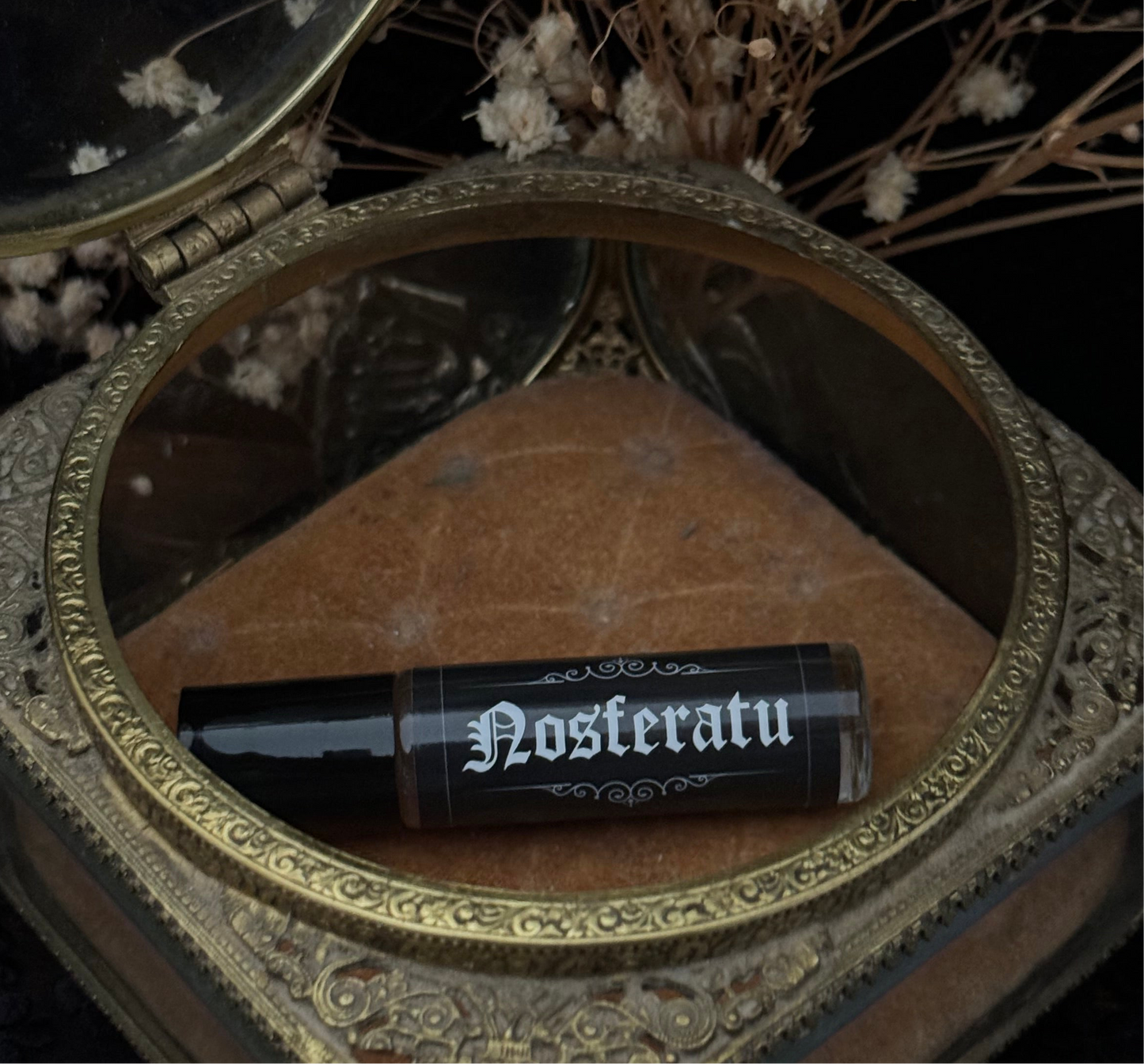 Nosferatu Perfume Roller by Seance