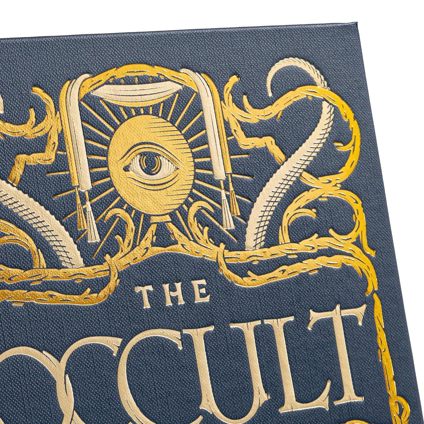 The Occult Book: A Chronological Journey from Alchemy to Wicca by John Michael Greer (Hardcover)