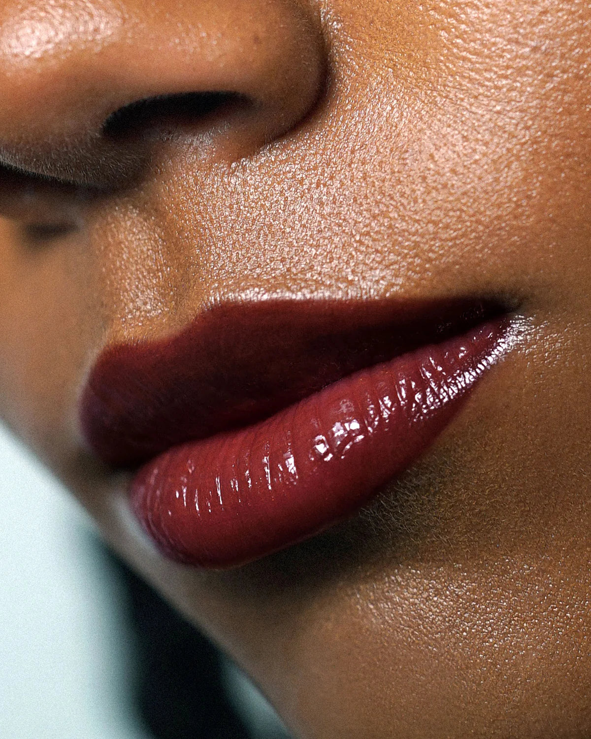 Enchanted Lip Sheer: Adder's Tongue
