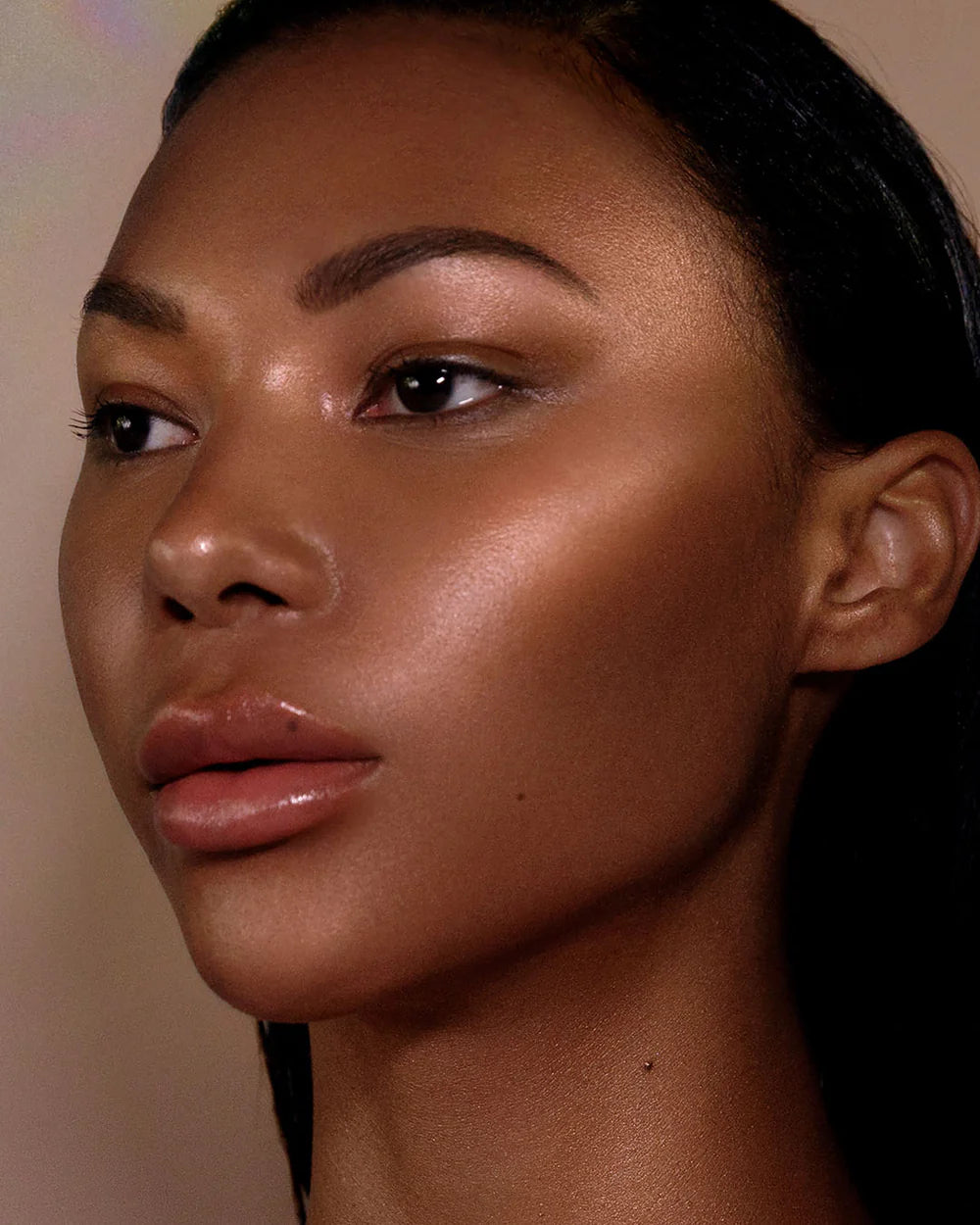 Full-Face Serum Illuminator - Angelic Creature - Luminous Rosewater