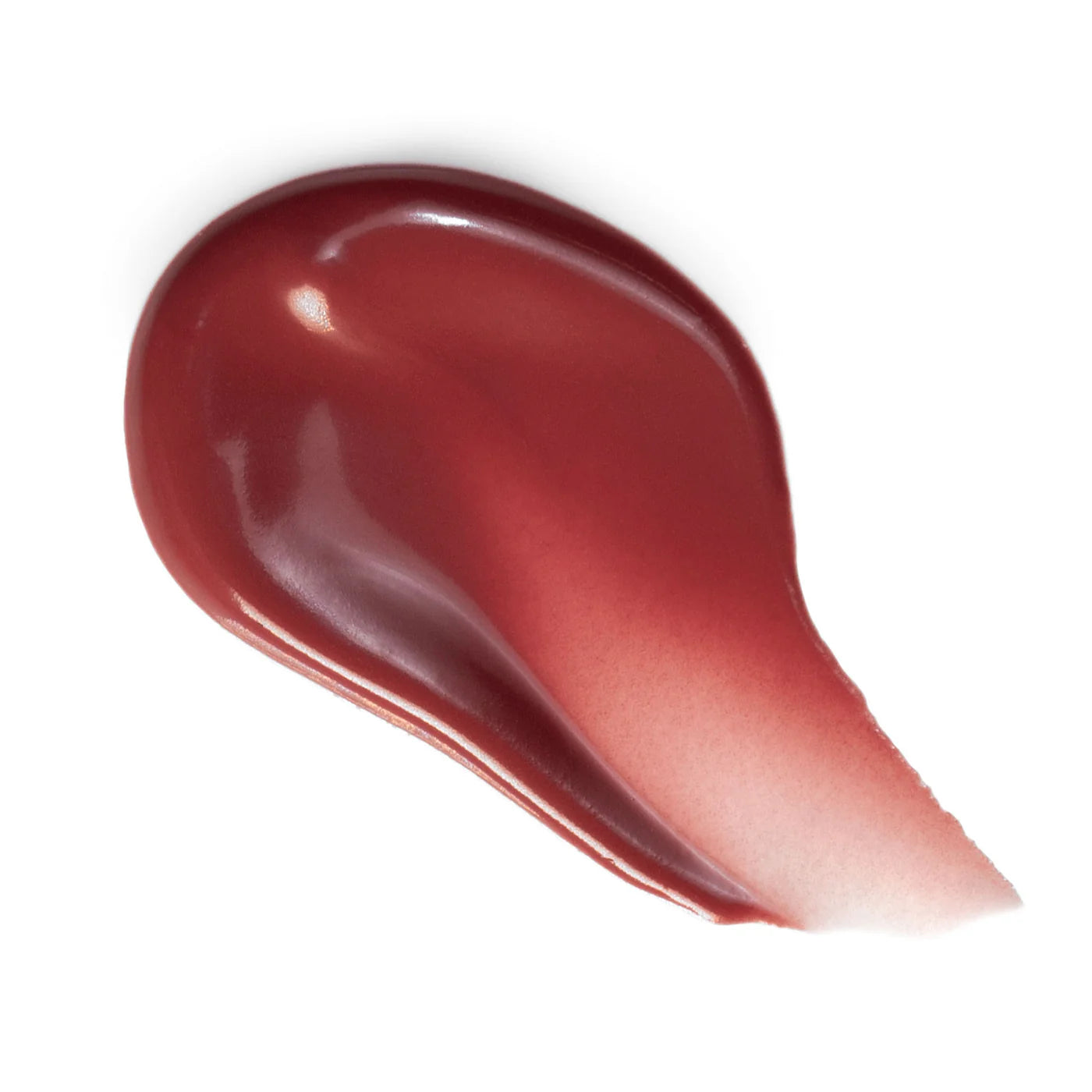 Thorn Bite Peptide Plump Crème Lip Oil: Rose Bite