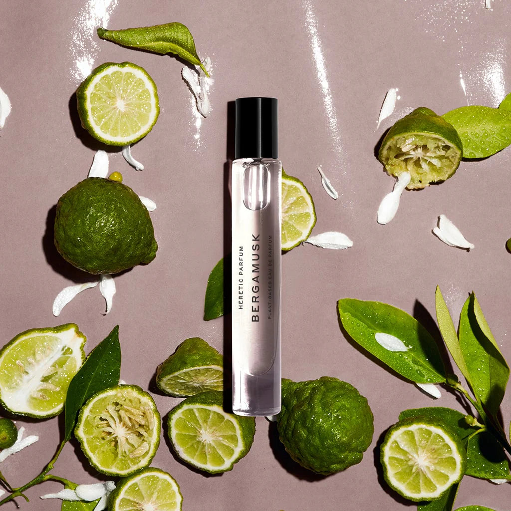 Bergamusk by Heretic Parfum