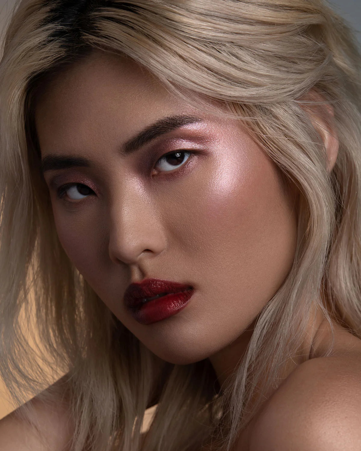 Enchanted Lip Sheer: Adder's Tongue