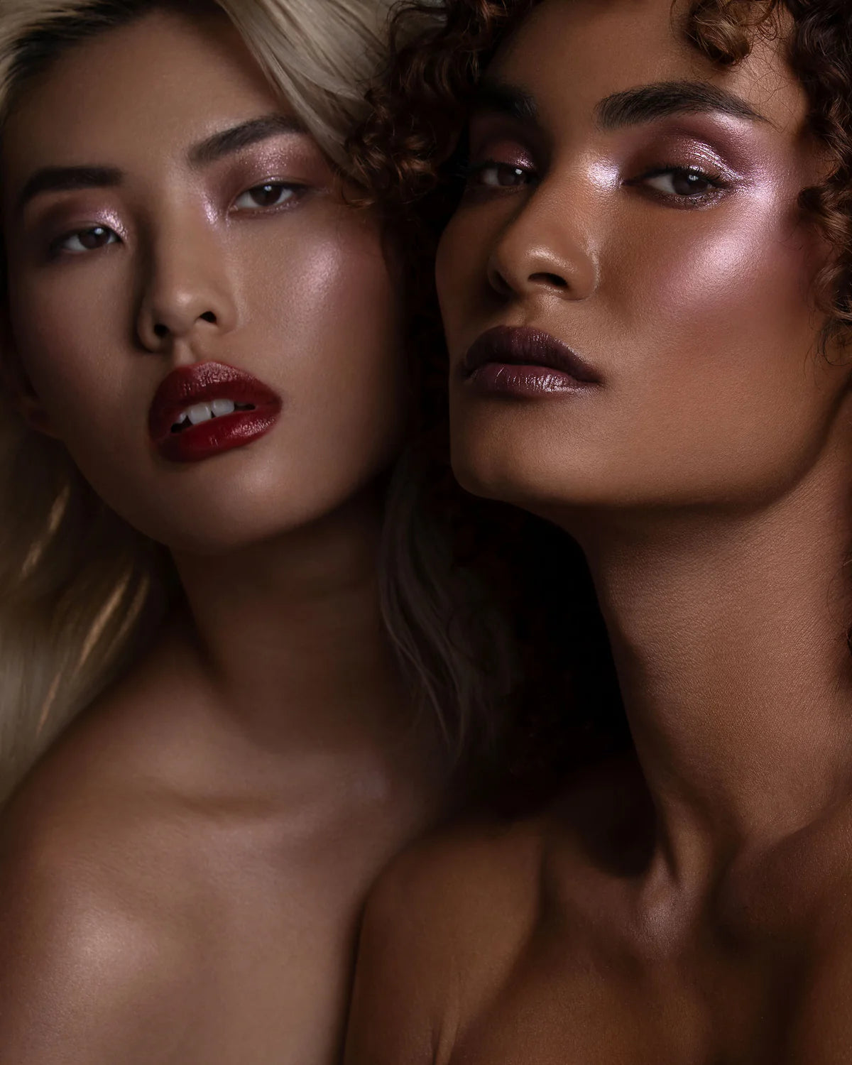 Enchanted Lip Sheer: Adder's Tongue