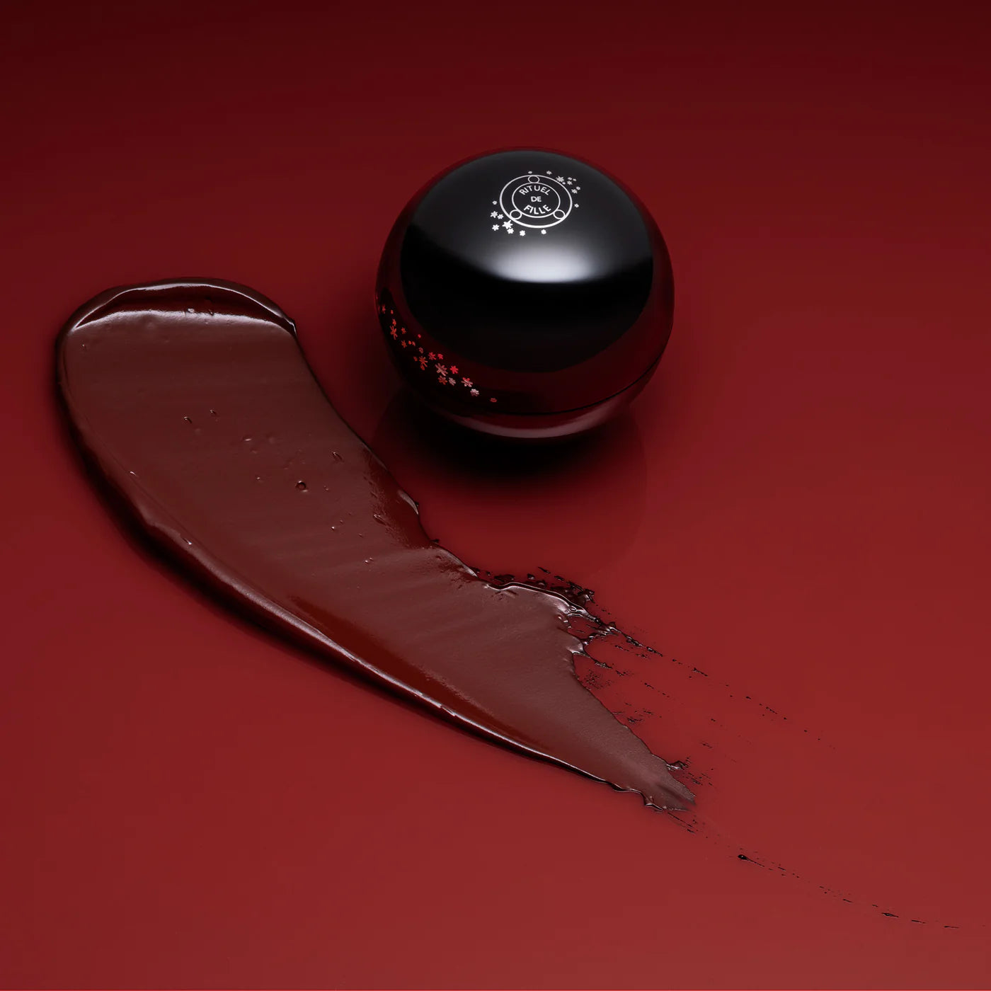 The Black Orb Enigmatic Kohl Eyeliner - Iron