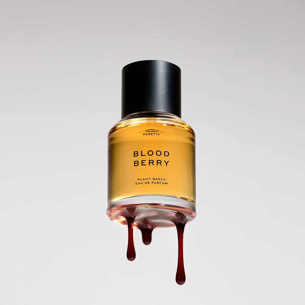 Bloody Berry by Heretic Parfum