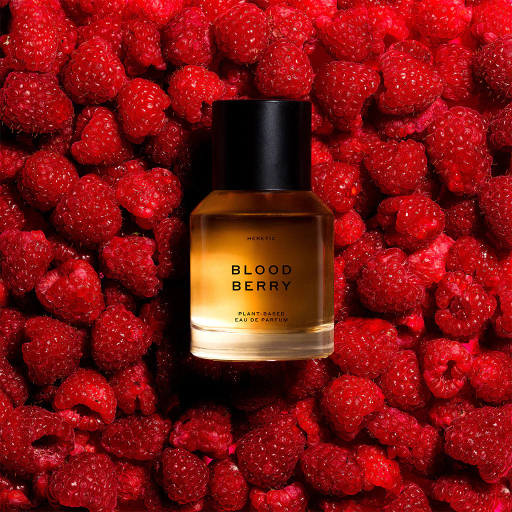 Bloody Berry by Heretic Parfum