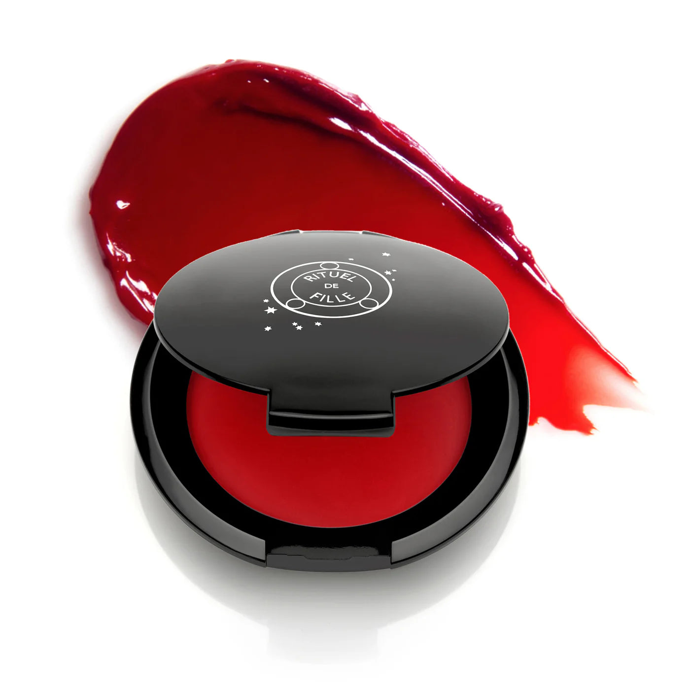 Color Nectar Pigment Balm: Blood Flower