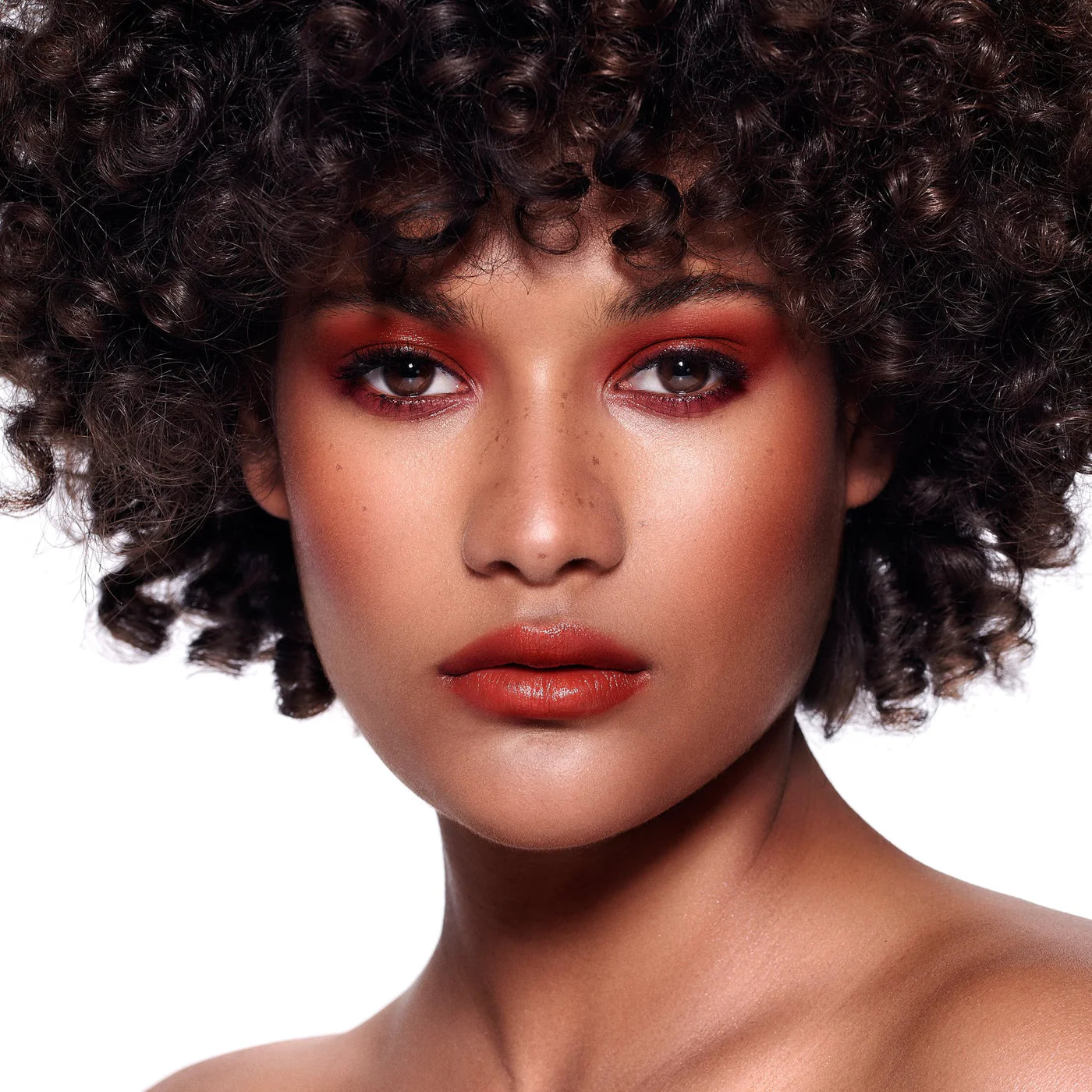 Color Nectar Pigment Balm: Blood Flower