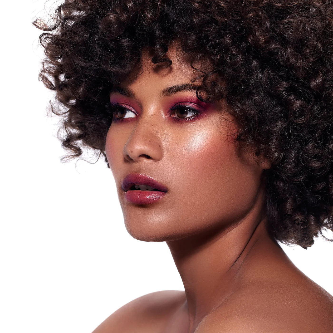 Color Nectar Pigment Balm: Glasswing
