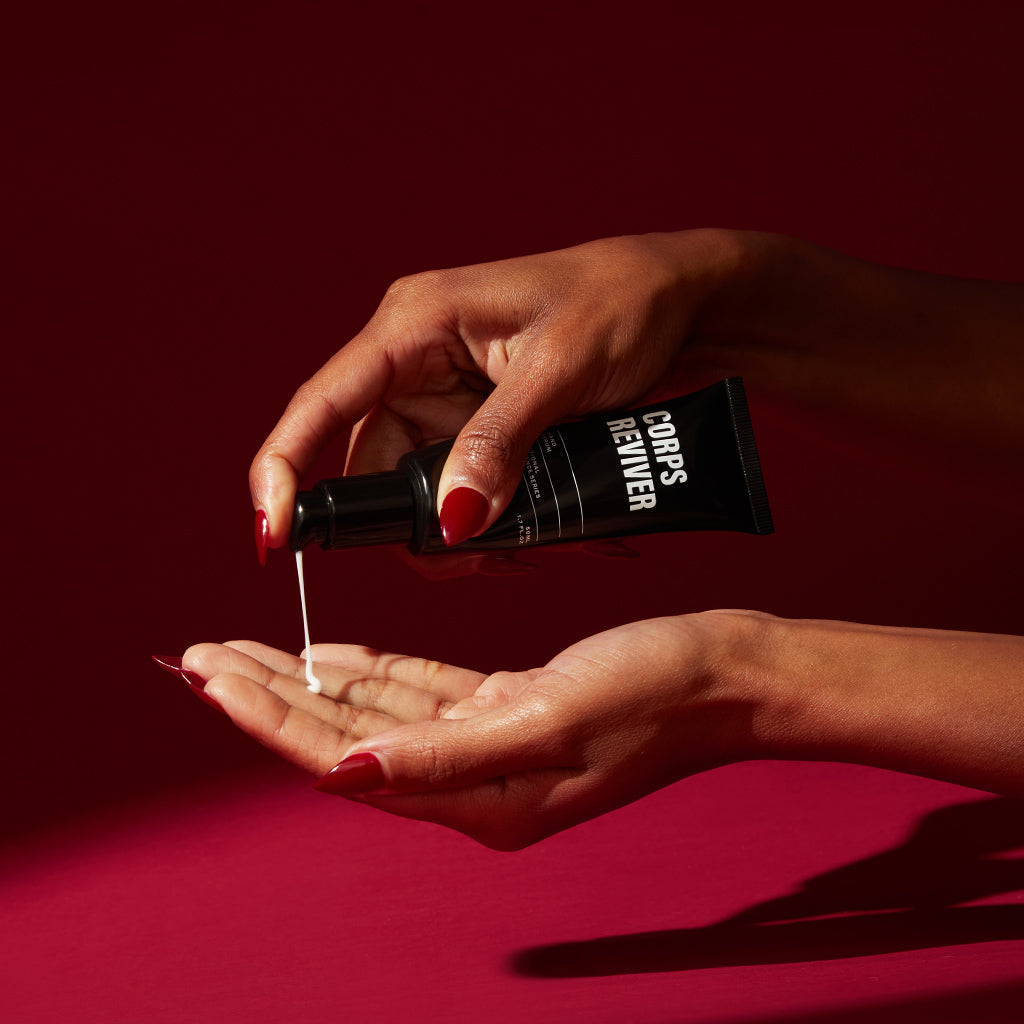 CORPS REVIVER COFFRET