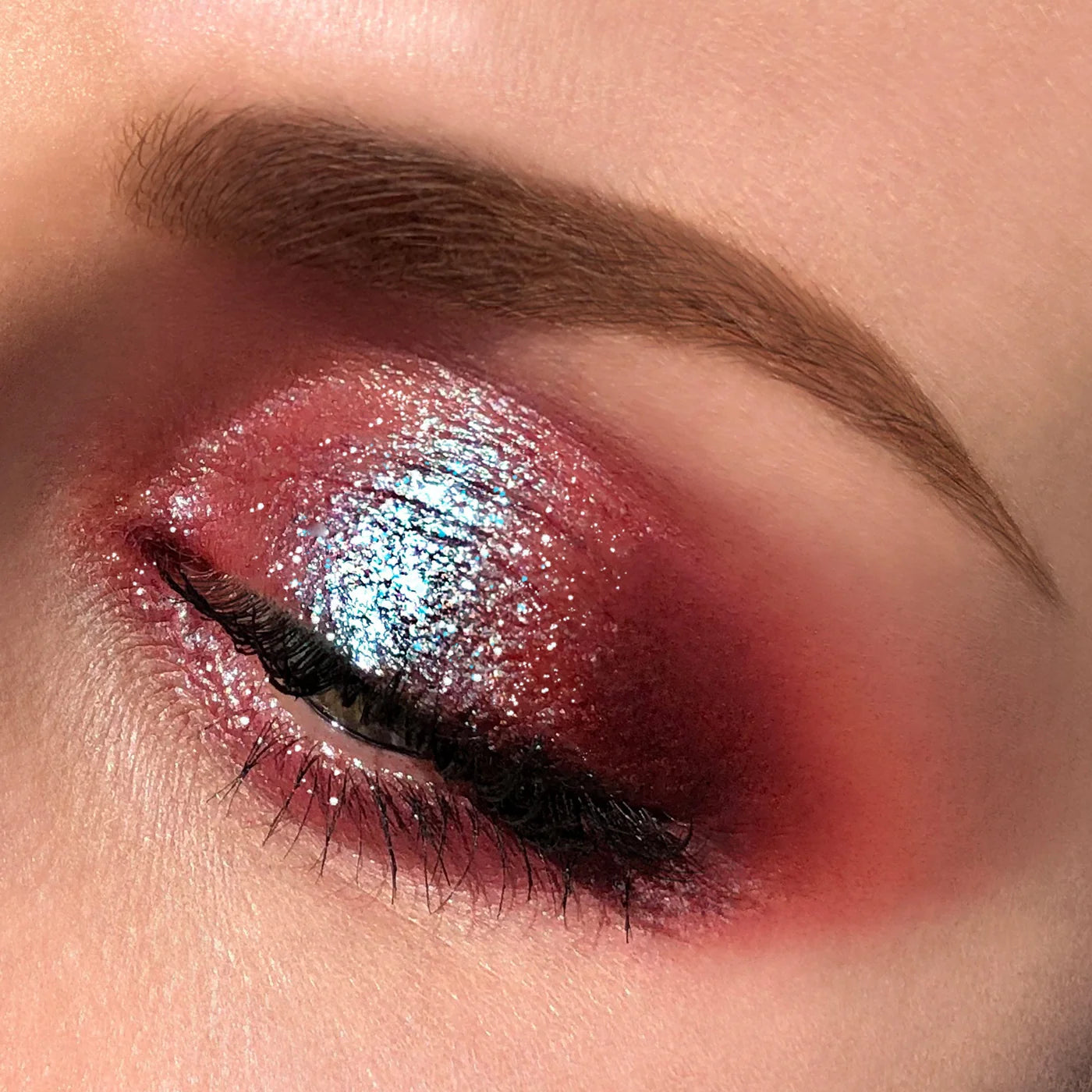 Celestial Sphere Gelée Eye Gloss: Cygnus