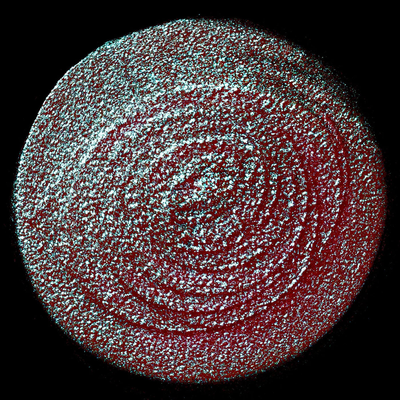 Celestial Sphere Gelée Eye Gloss: Cygnus