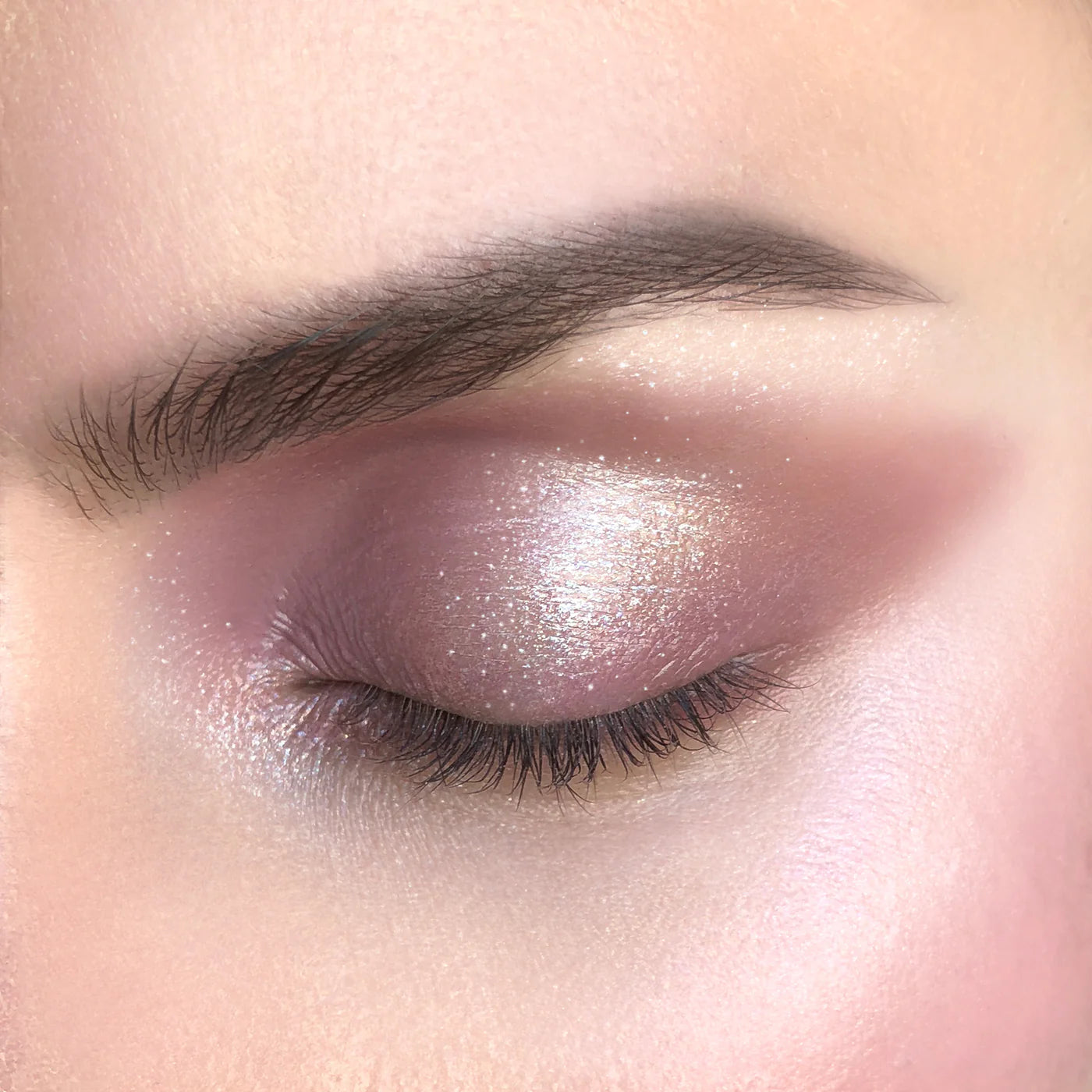 Inner Glow Crème Pigment: Desire