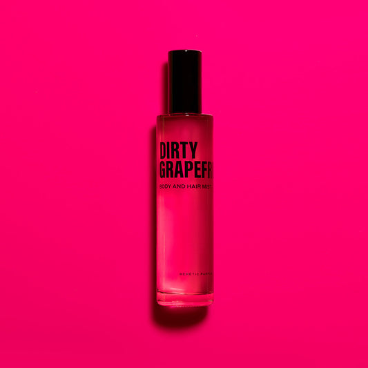 Dirty Grapefruit Body Mist by Heretic Parfum