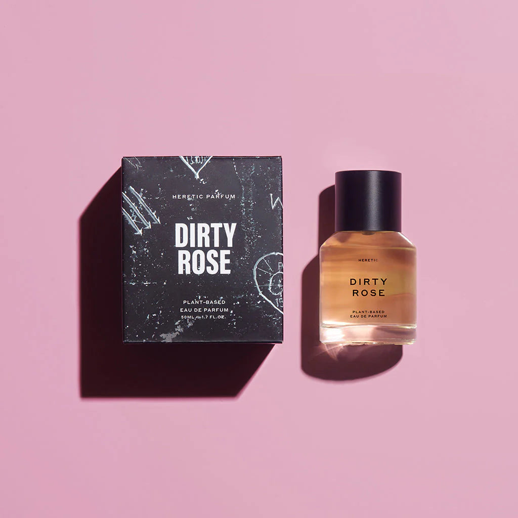 Dirty Rose by Heretic Parfum