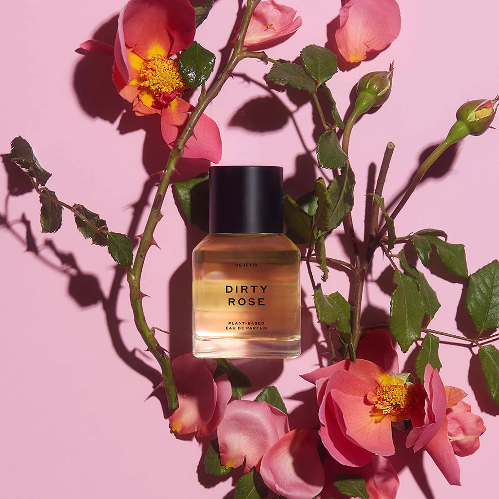 Dirty Rose by Heretic Parfum