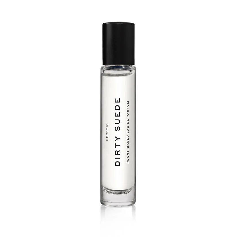 Dirty Suede by Heretic Parfum