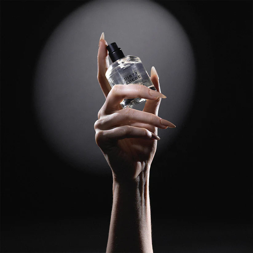 Dirty Suede by Heretic Parfum